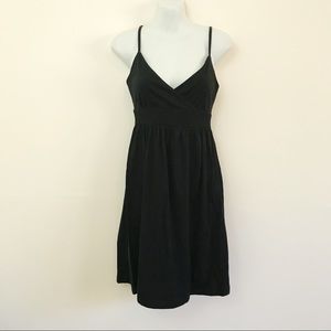 ✨3/$12✨ Black Old Navy Causal Dress Size XS
